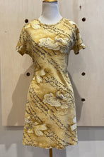 T-Shirt Dress