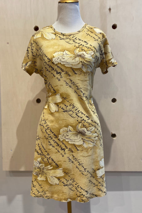 T-Shirt Dress
