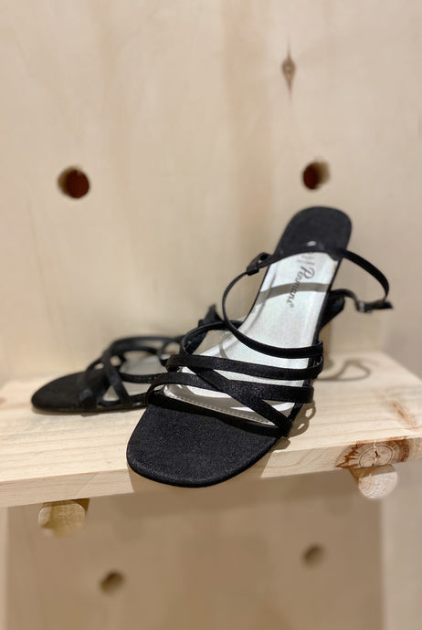 Strappy Sandals