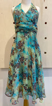 Halter Dress