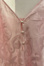 Pink Teddy