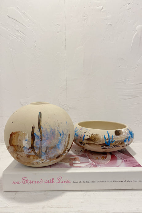 Southwestern Pottery