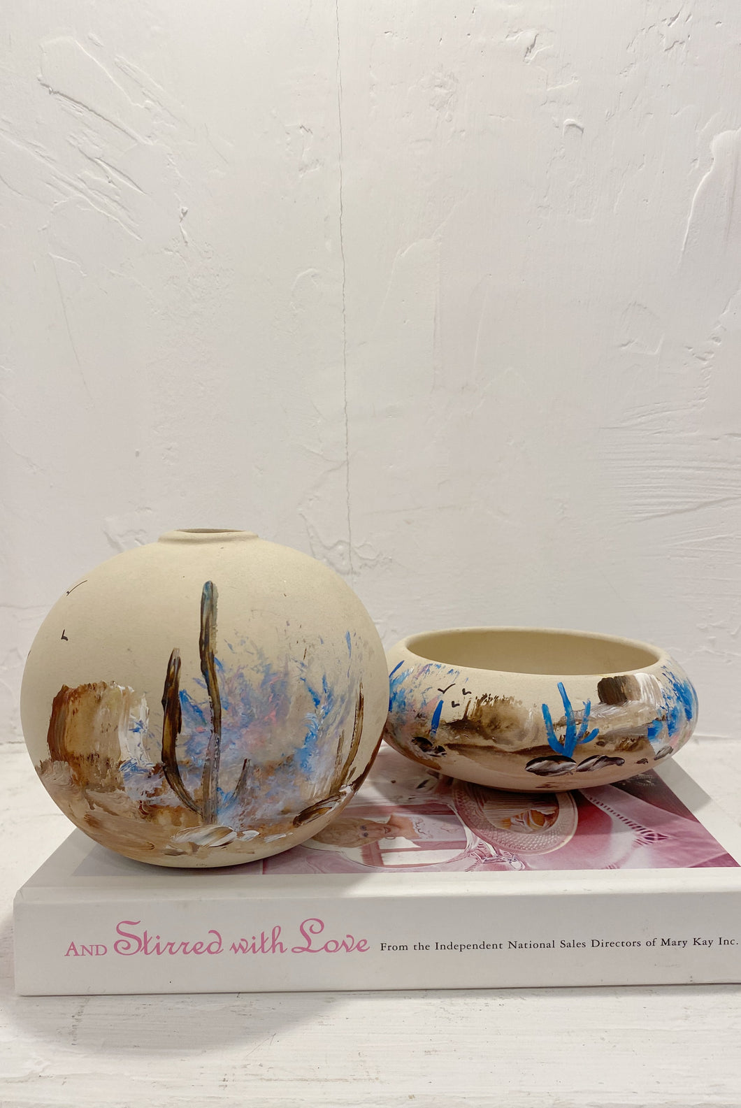 Southwestern Pottery