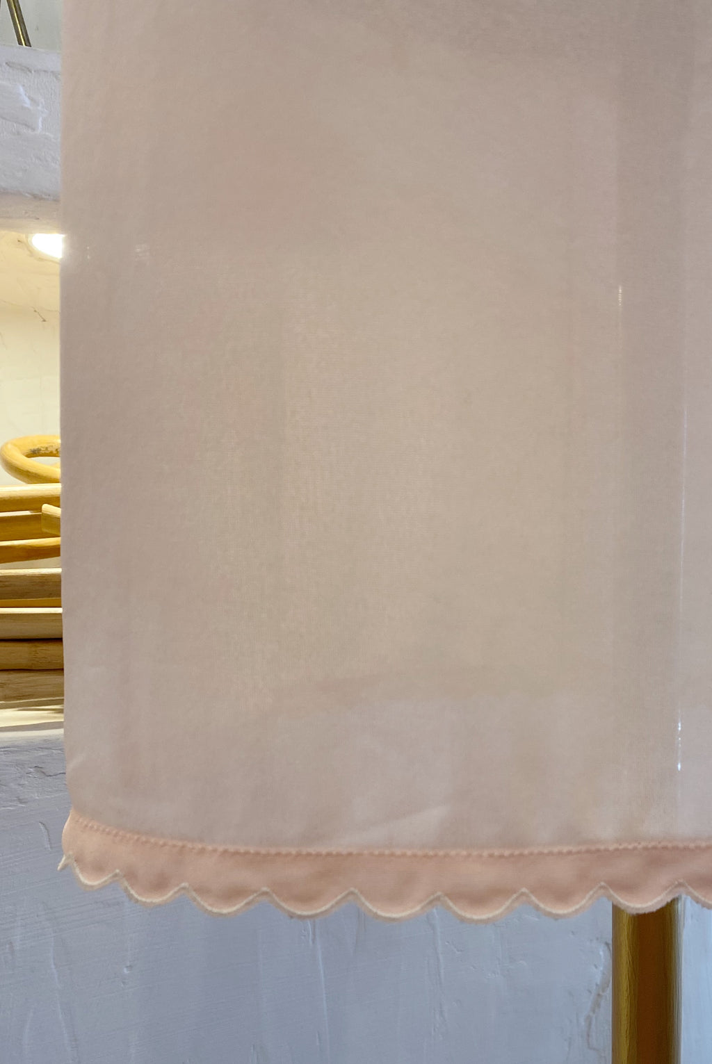 70s Slip Dress