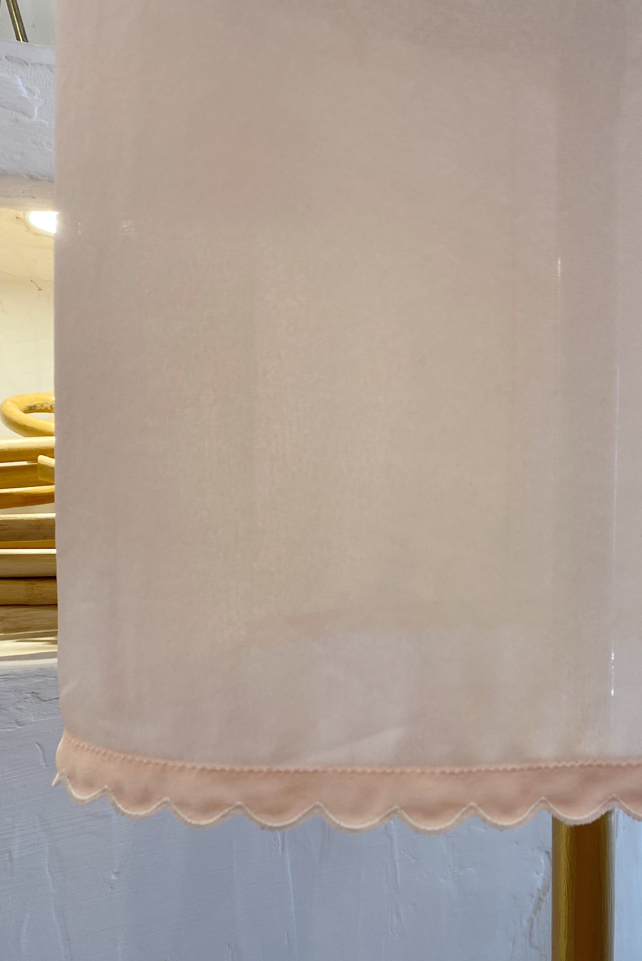 70s Slip Dress