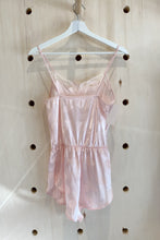 Teddy Romper