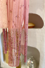 Sheer Robe