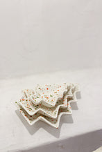 Christmas Tree Dishes