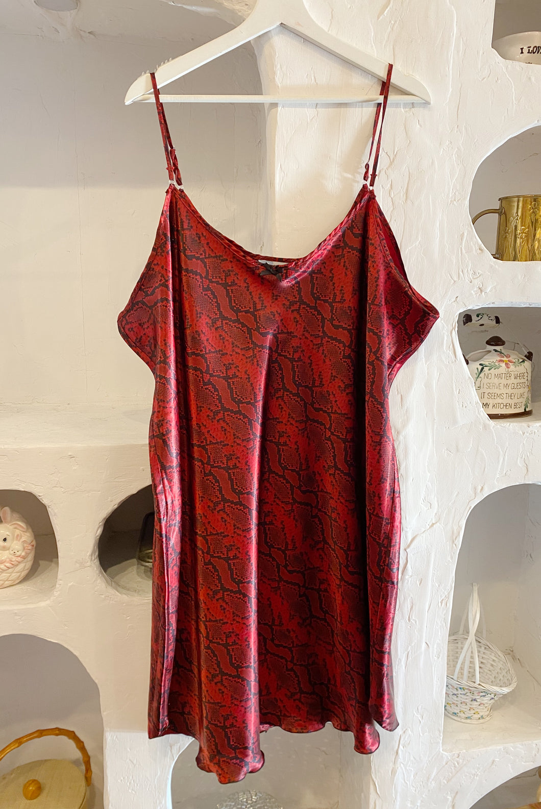 Python Slip