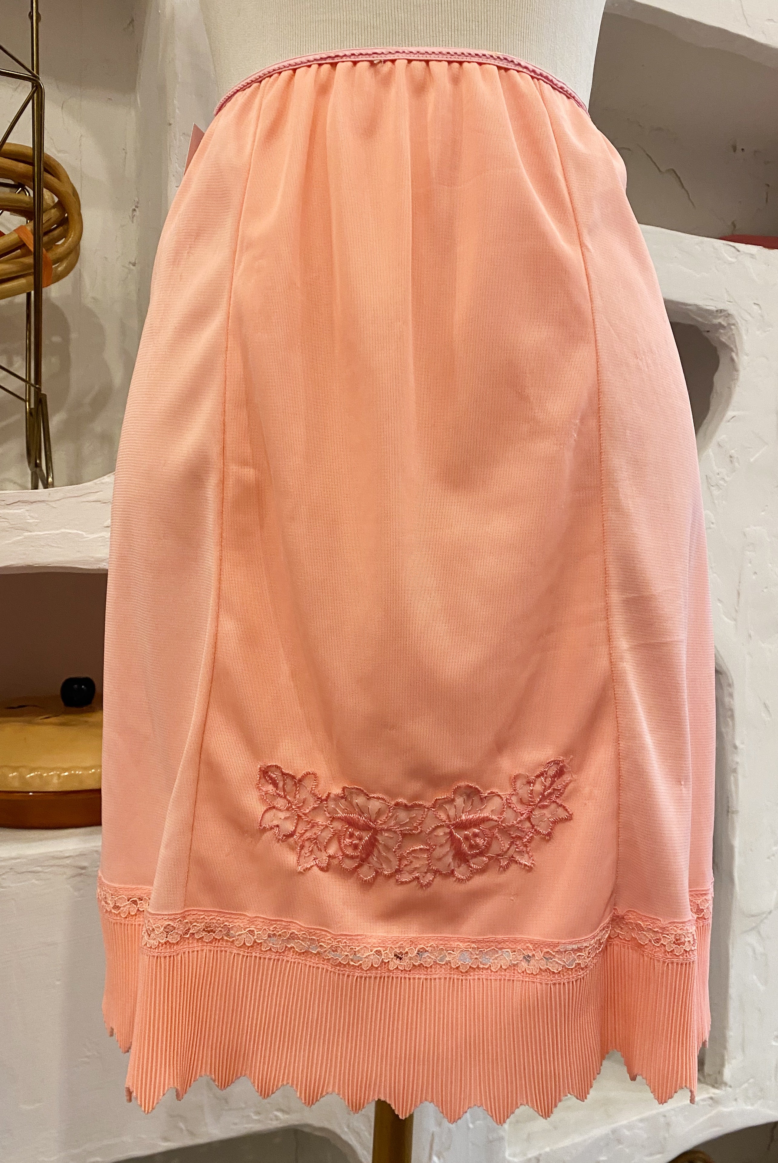 Half Slip Skirt