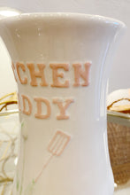 Kitchen Caddy