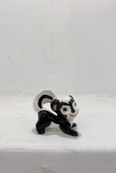 Miniature Skunk