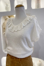 Frilly Knit