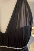 Halter Dress