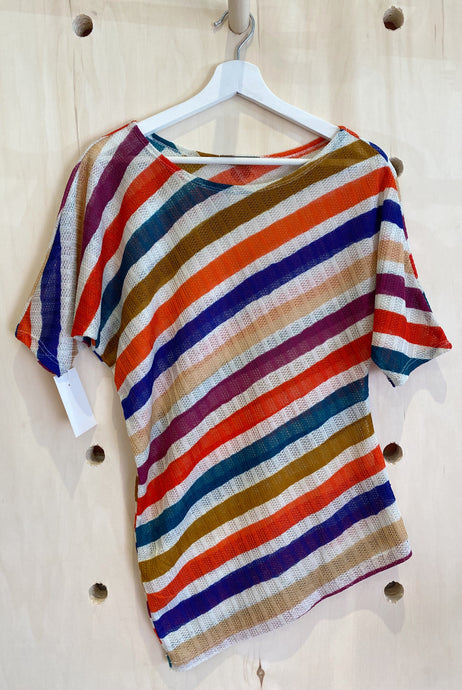 Striped Top