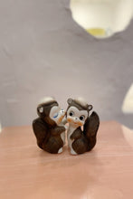 Salt & Pepper Shakers