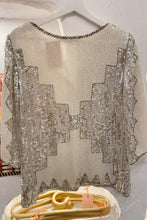 Sequin Outfit