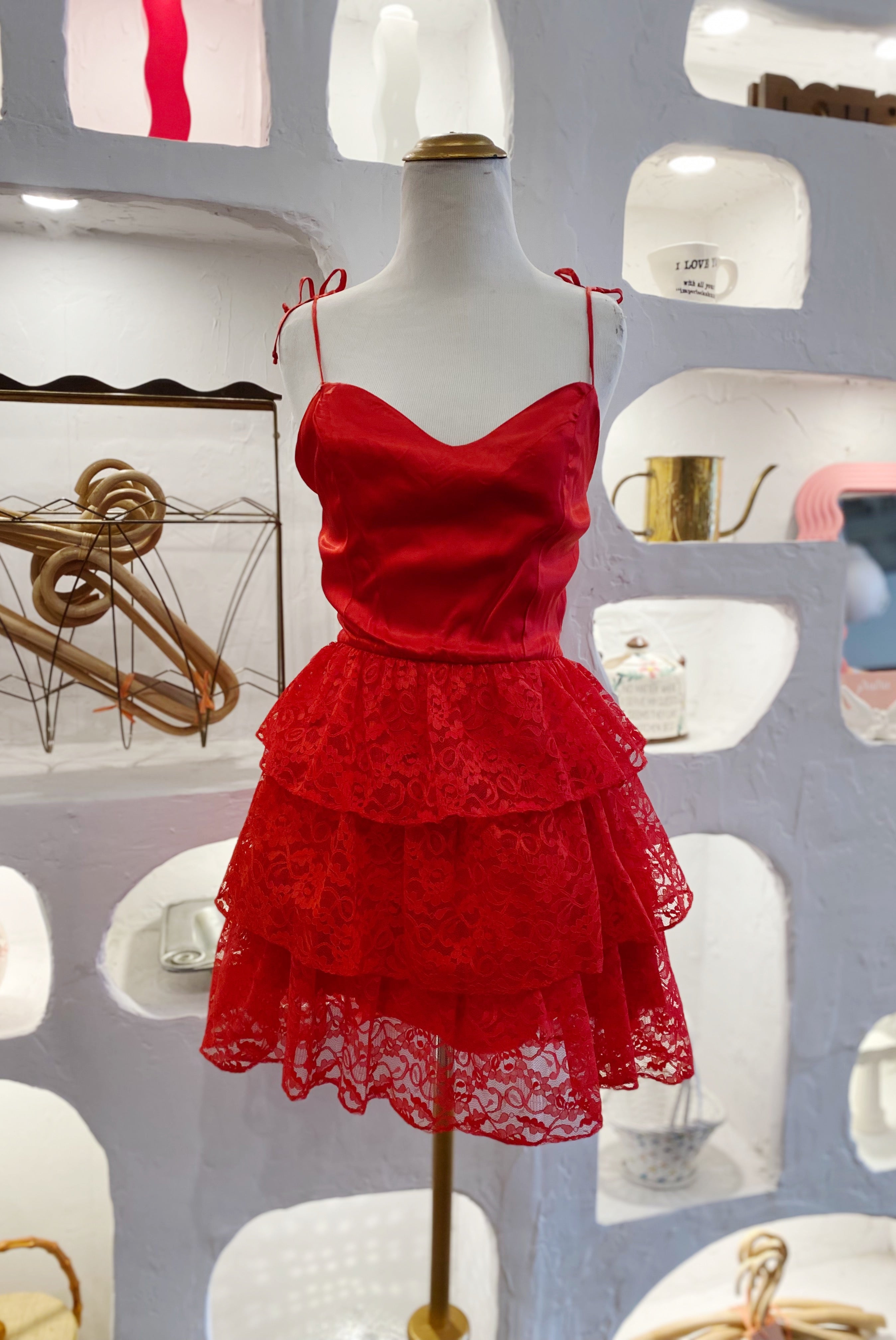 Cocktail Dress