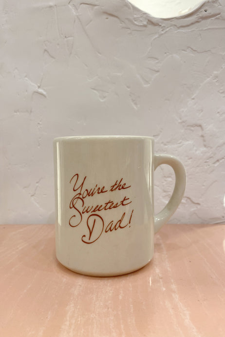 Dad Mug