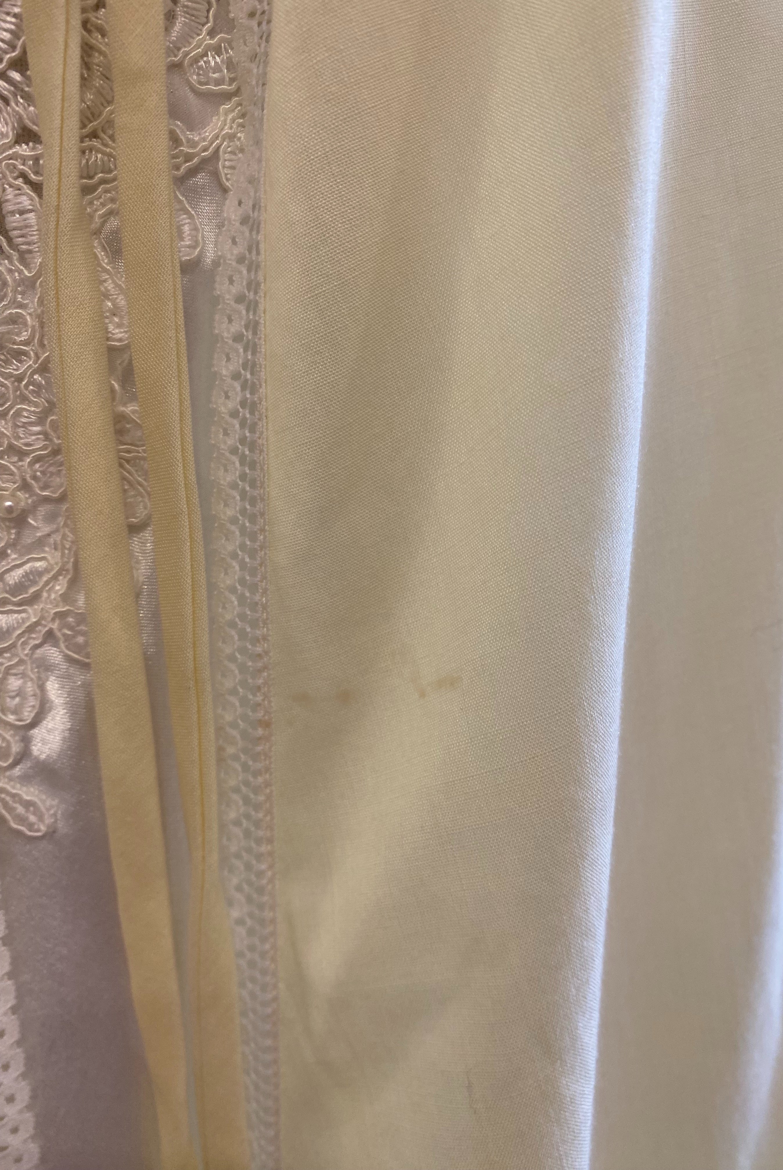 Open Robe