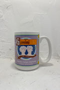 Gemini Mug