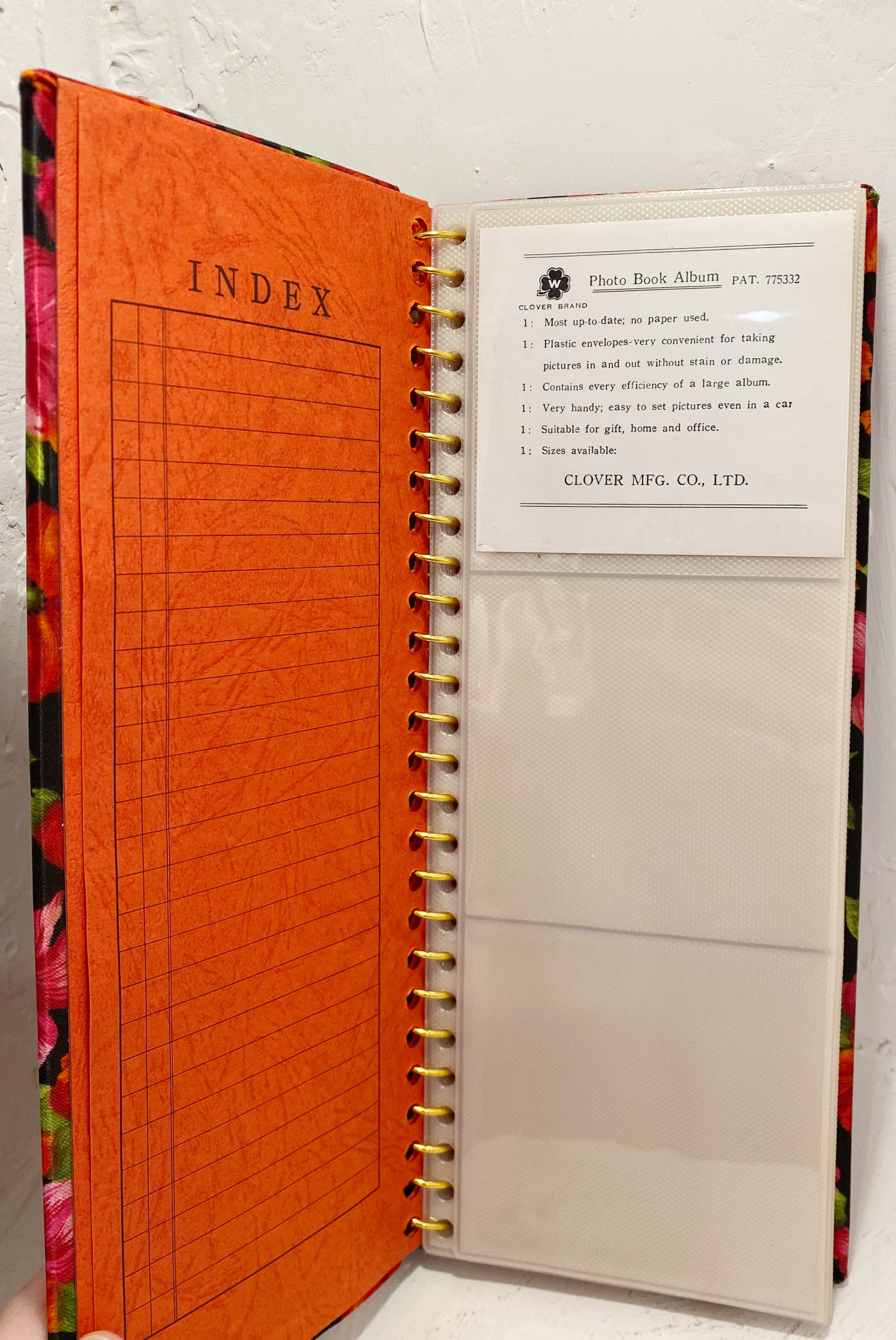 Photo Albums