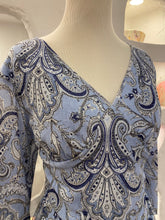 Paisley Top