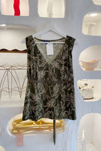 Paisley Top