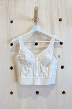 70s Corset Bra