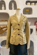 Utility Jacket