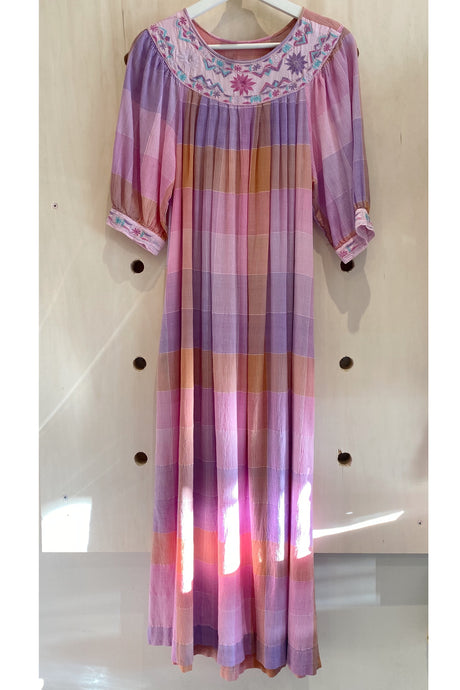 Pastel Dress