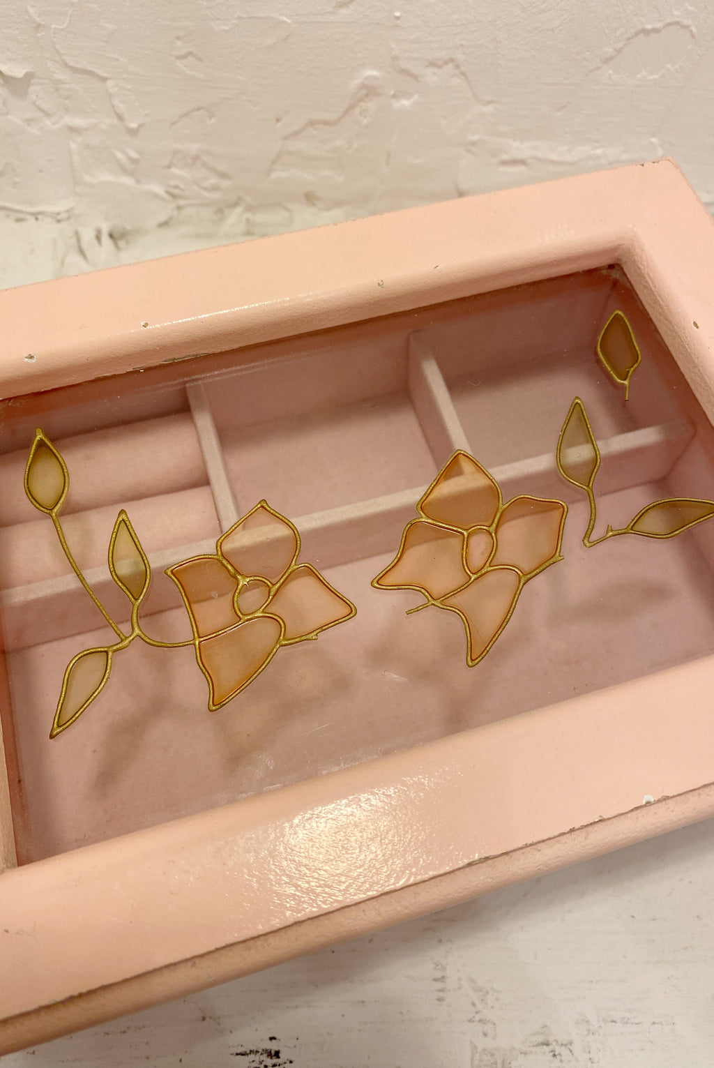 Jewelry Box