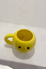 Smiley Face Mug