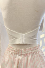 Lace Bustier