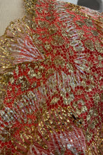 Tinsel Blazer
