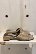 Croc Sandals