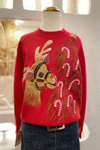 Rudolph Sweatshirt