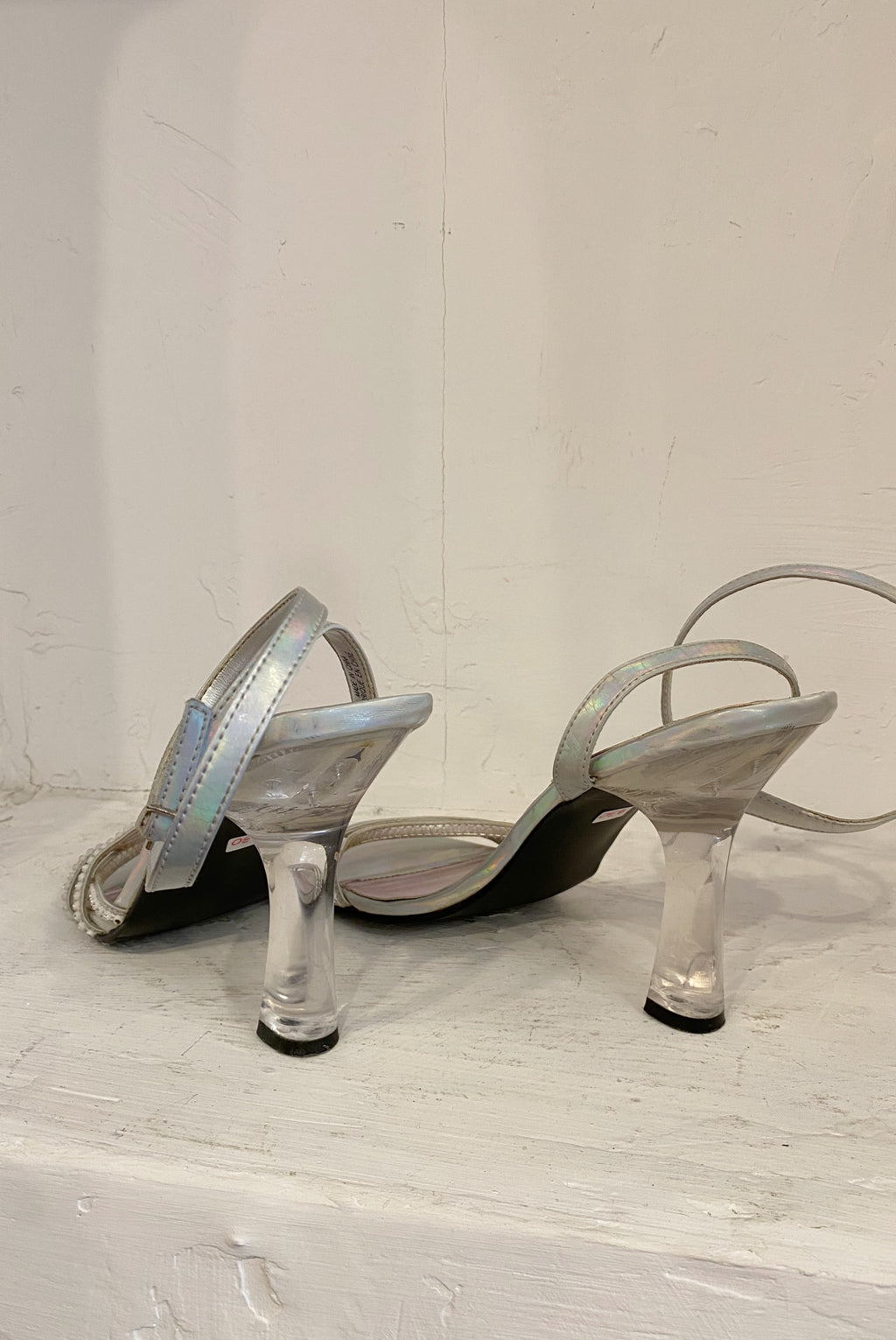 Y2K Sandals
