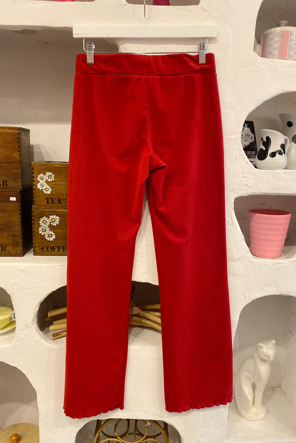 Fleece Pants