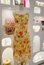 Floral Sundress