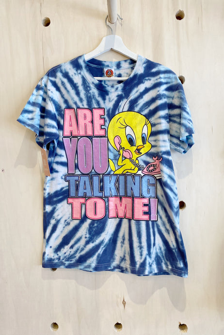 Tweety Bird Tee