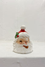 Santa Claus Bell