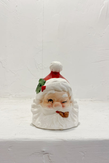 Santa Claus Bell