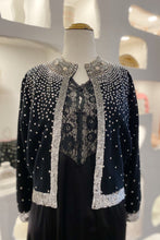Beaded Cardigan