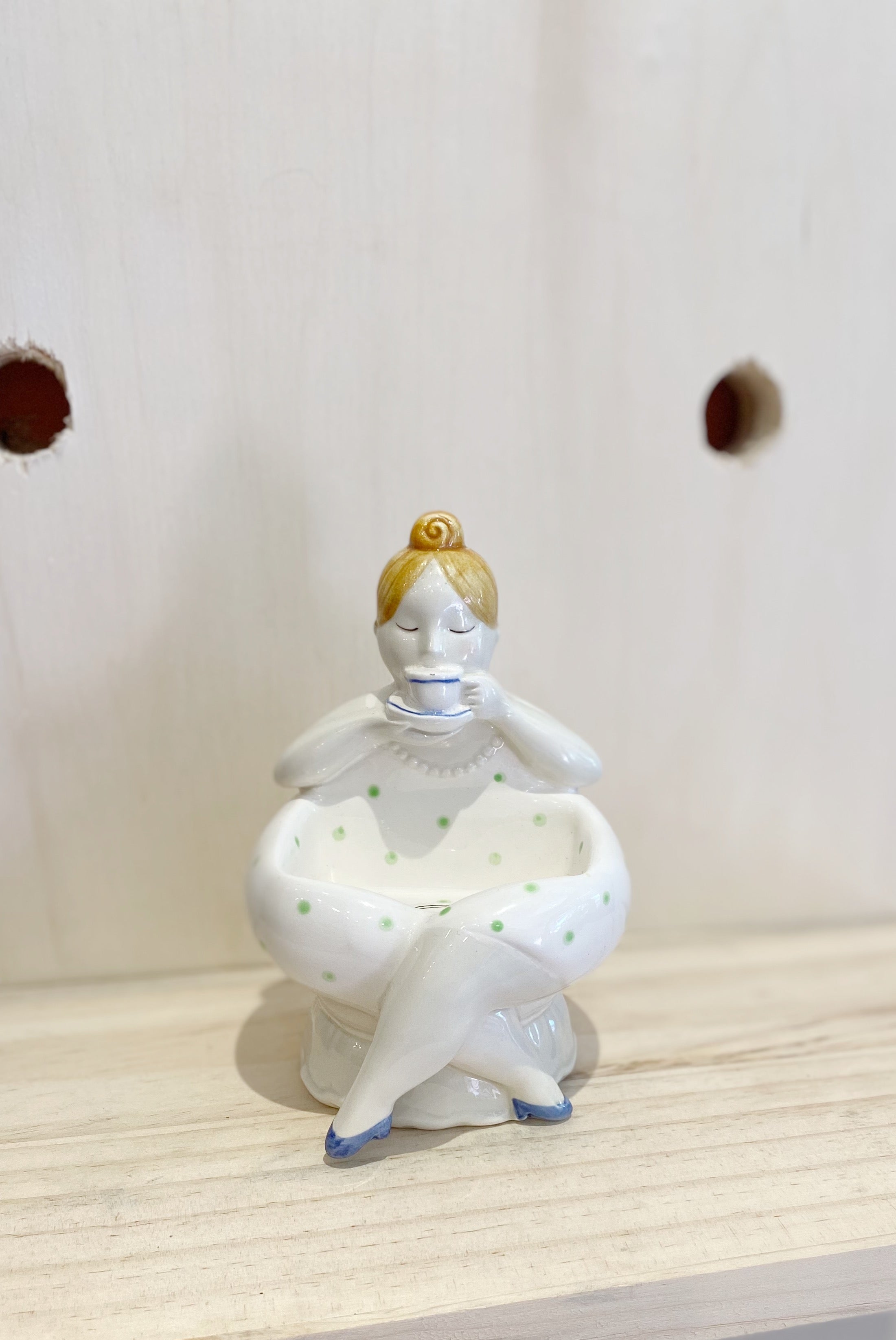 Sugar Holder