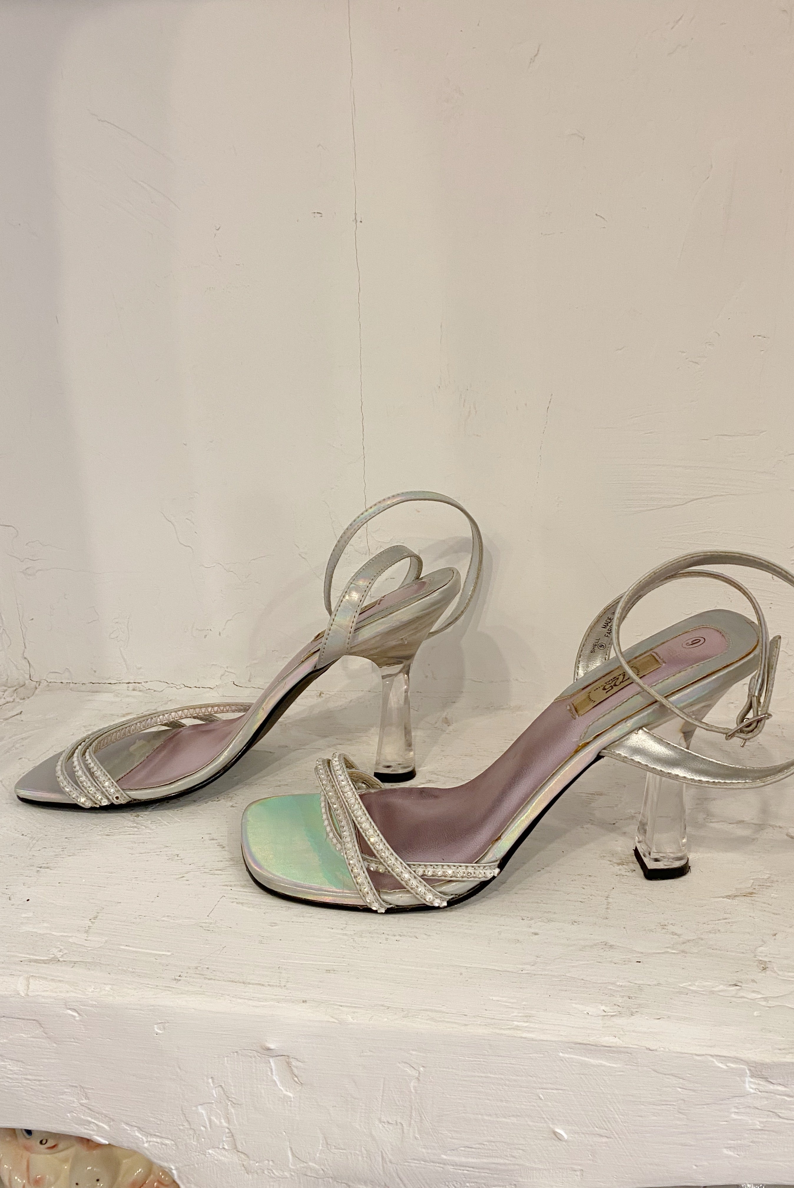 Y2K Sandals