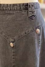 Western Skirt