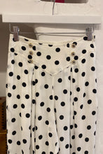 Polkadot Pants