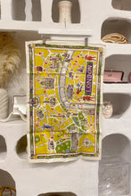 London Tea Towel