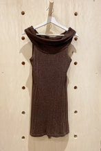 Off Shoulder Dress